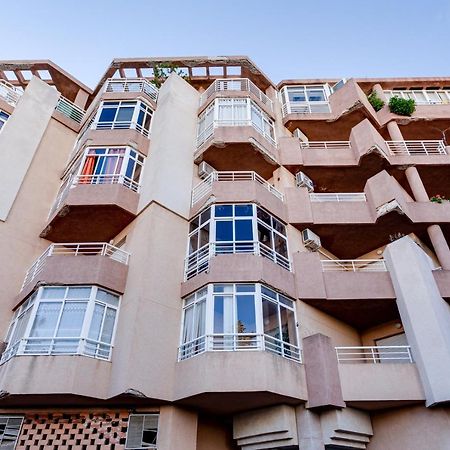 Studio Tamarindo Torrevieja Exterior foto
